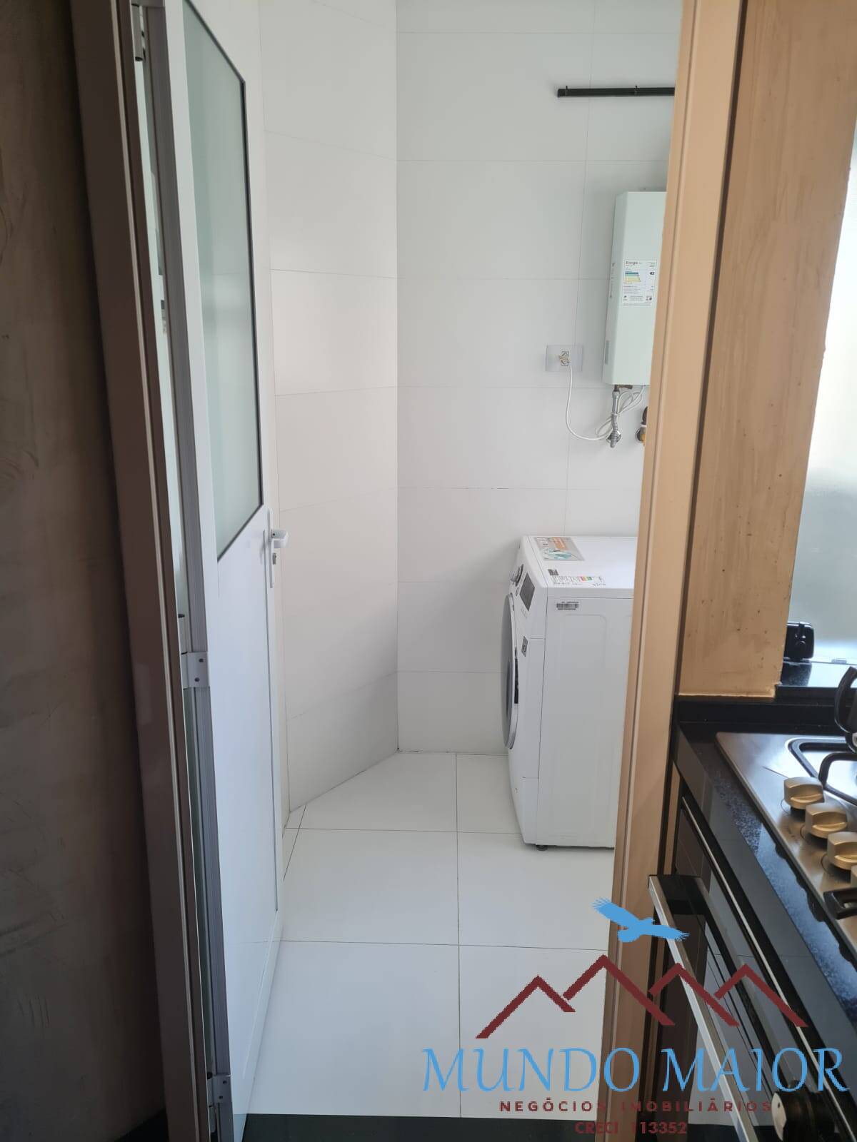 Apartamento à venda com 3 quartos, 70m² - Foto 1