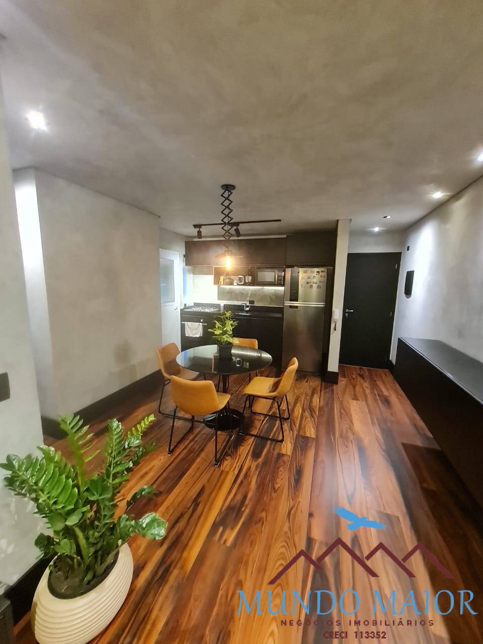 Apartamento à venda com 3 quartos, 70m² - Foto 5