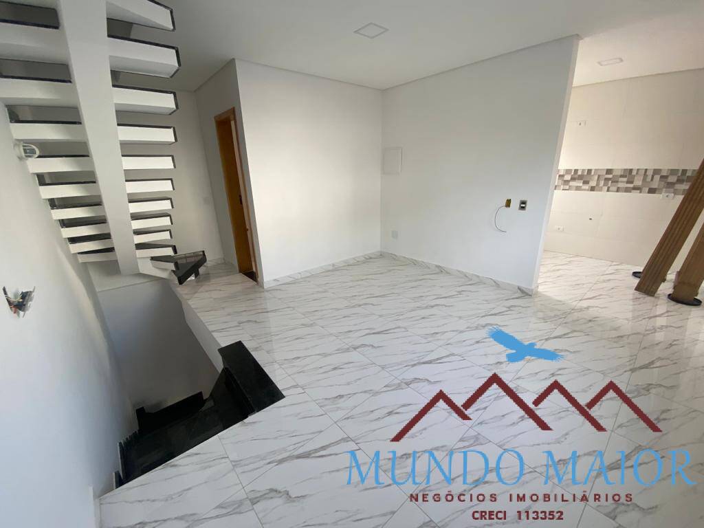 Casa à venda com 2 quartos, 100m² - Foto 6