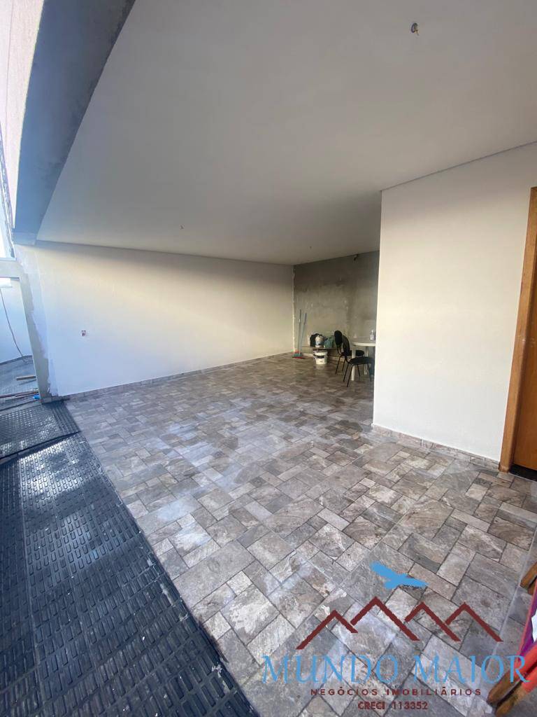 Casa à venda com 2 quartos, 100m² - Foto 9