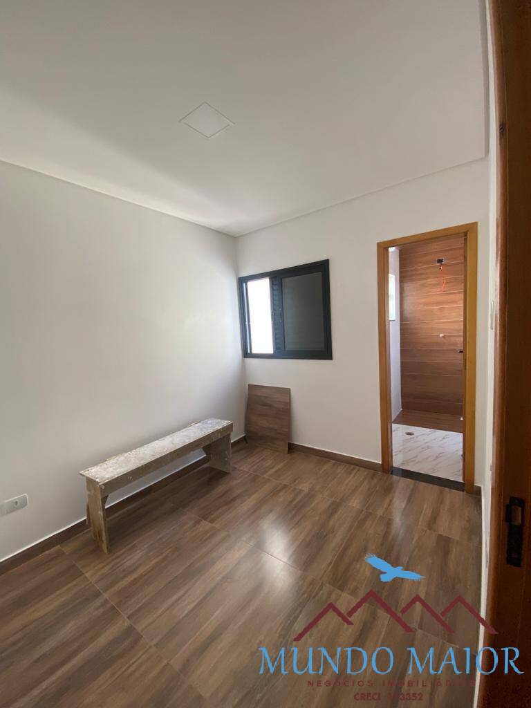 Casa à venda com 2 quartos, 100m² - Foto 14