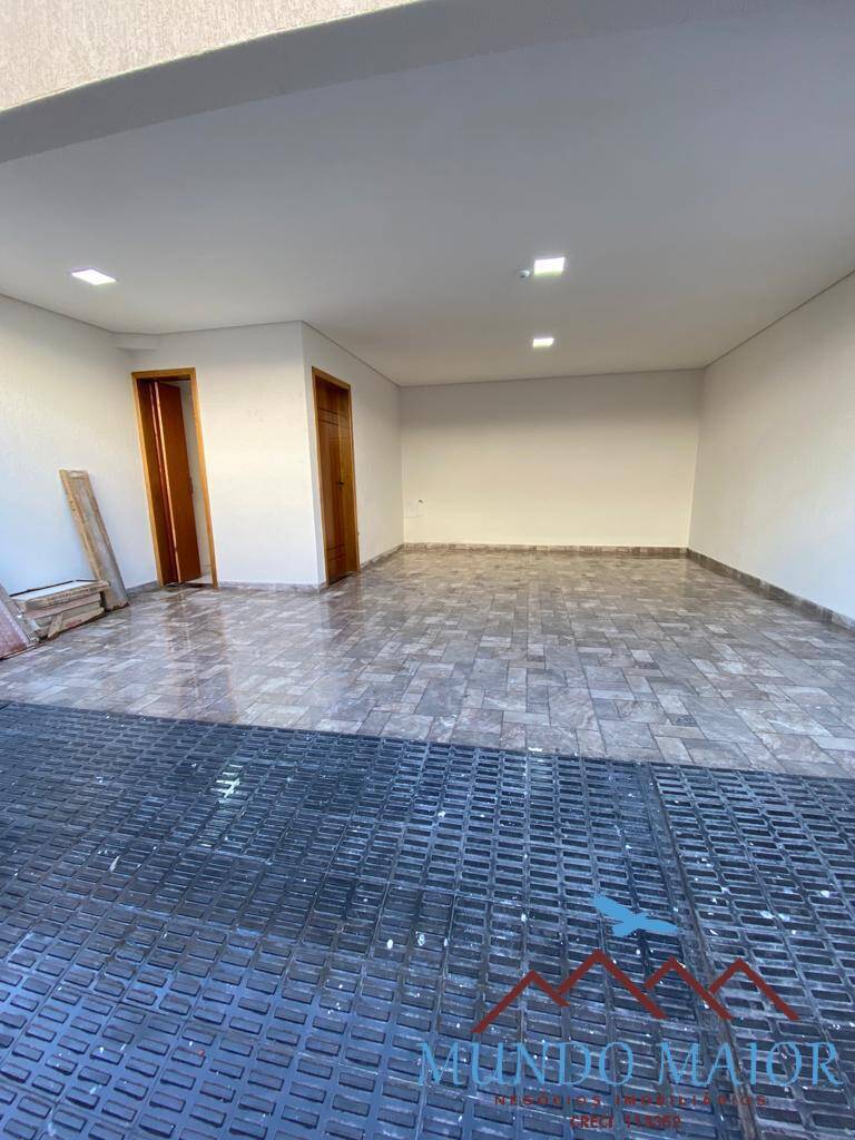 Casa à venda com 2 quartos, 100m² - Foto 23