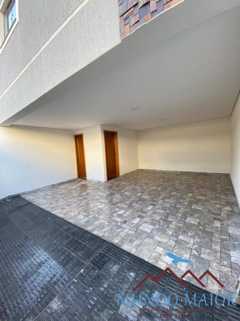 Casa à venda com 2 quartos, 100m² - Foto 25