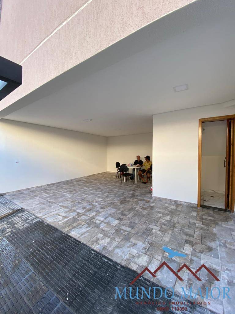 Casa à venda com 2 quartos, 100m² - Foto 24