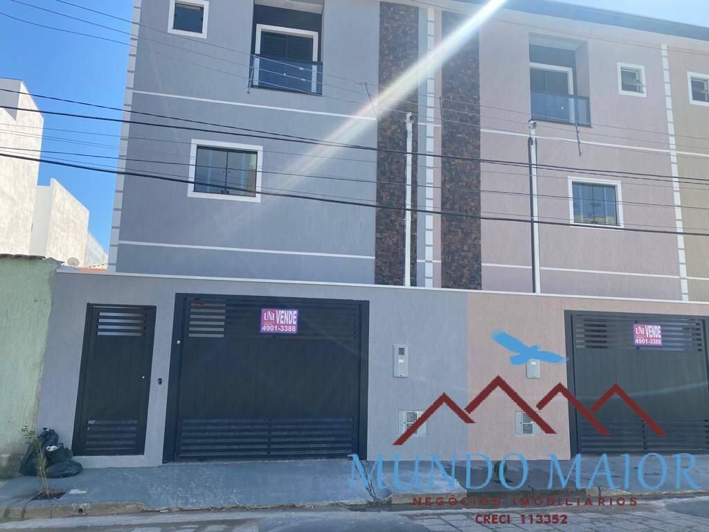 Casa à venda com 2 quartos, 100m² - Foto 4