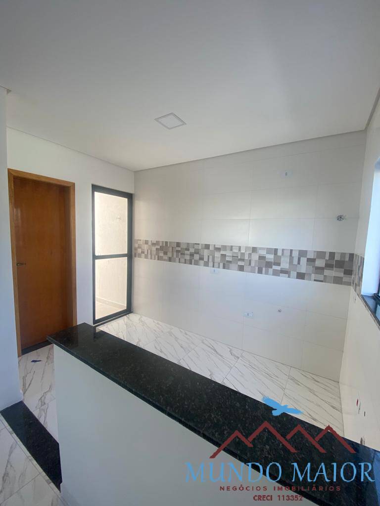 Casa à venda com 2 quartos, 100m² - Foto 19