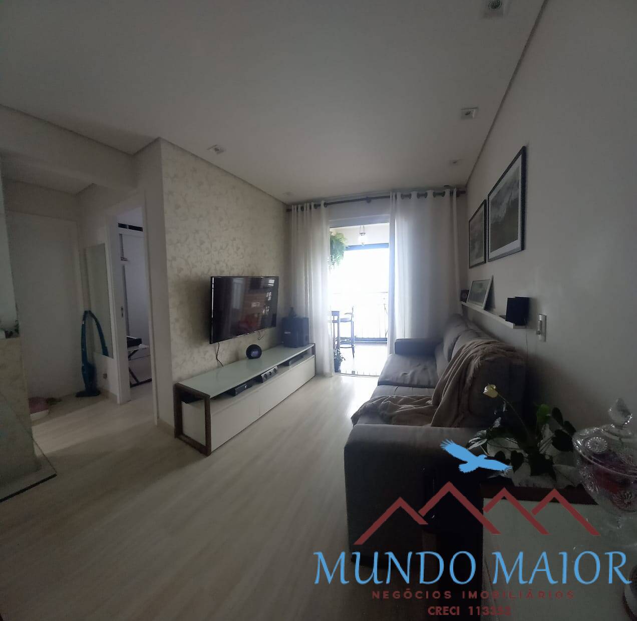 Apartamento à venda com 2 quartos, 58m² - Foto 16