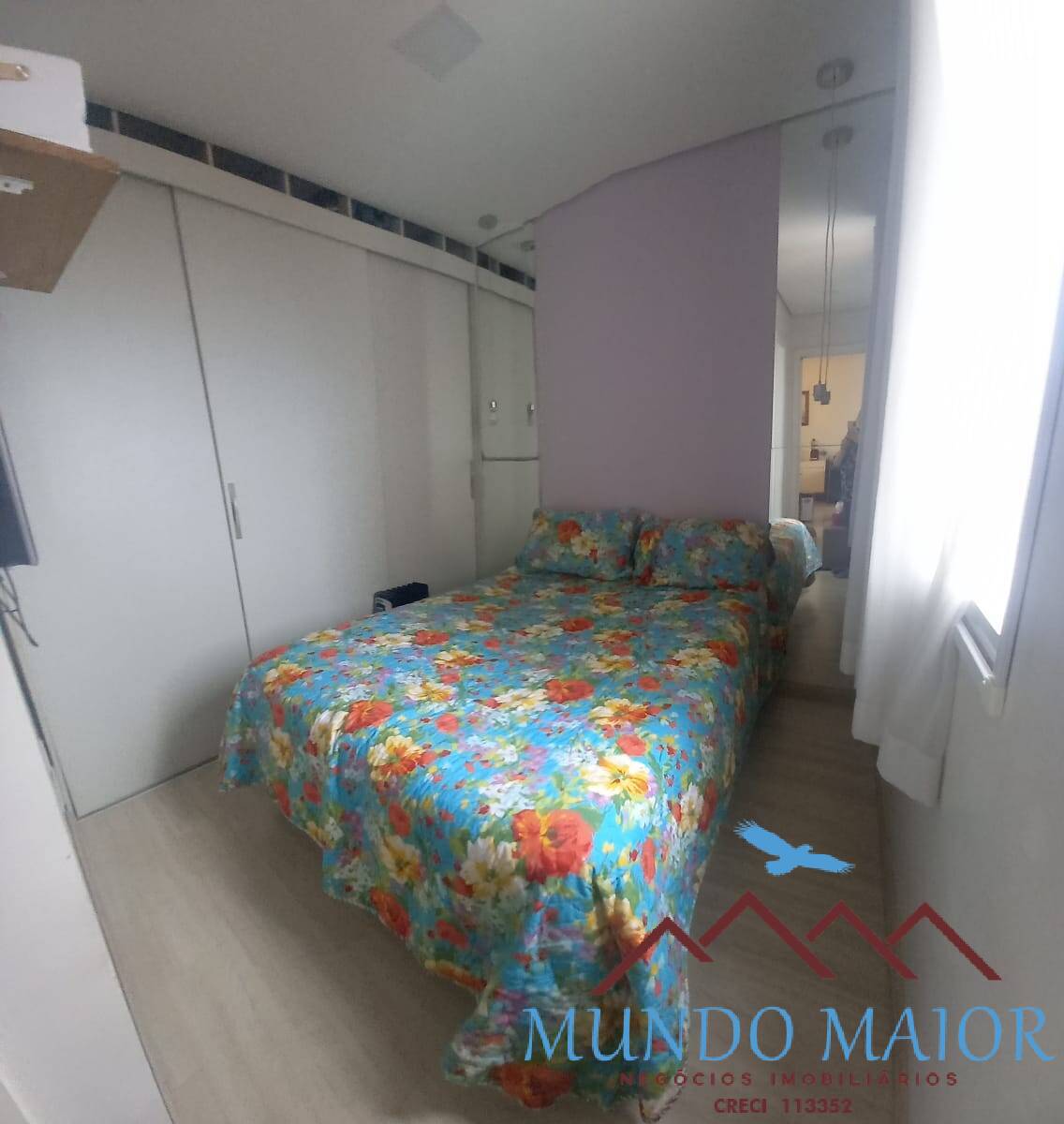 Apartamento à venda com 2 quartos, 58m² - Foto 17