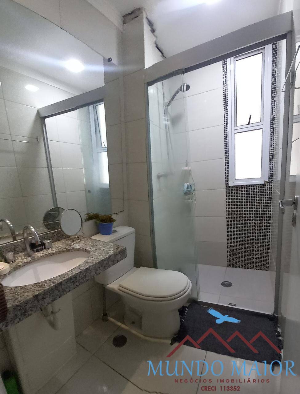 Apartamento à venda com 2 quartos, 58m² - Foto 18