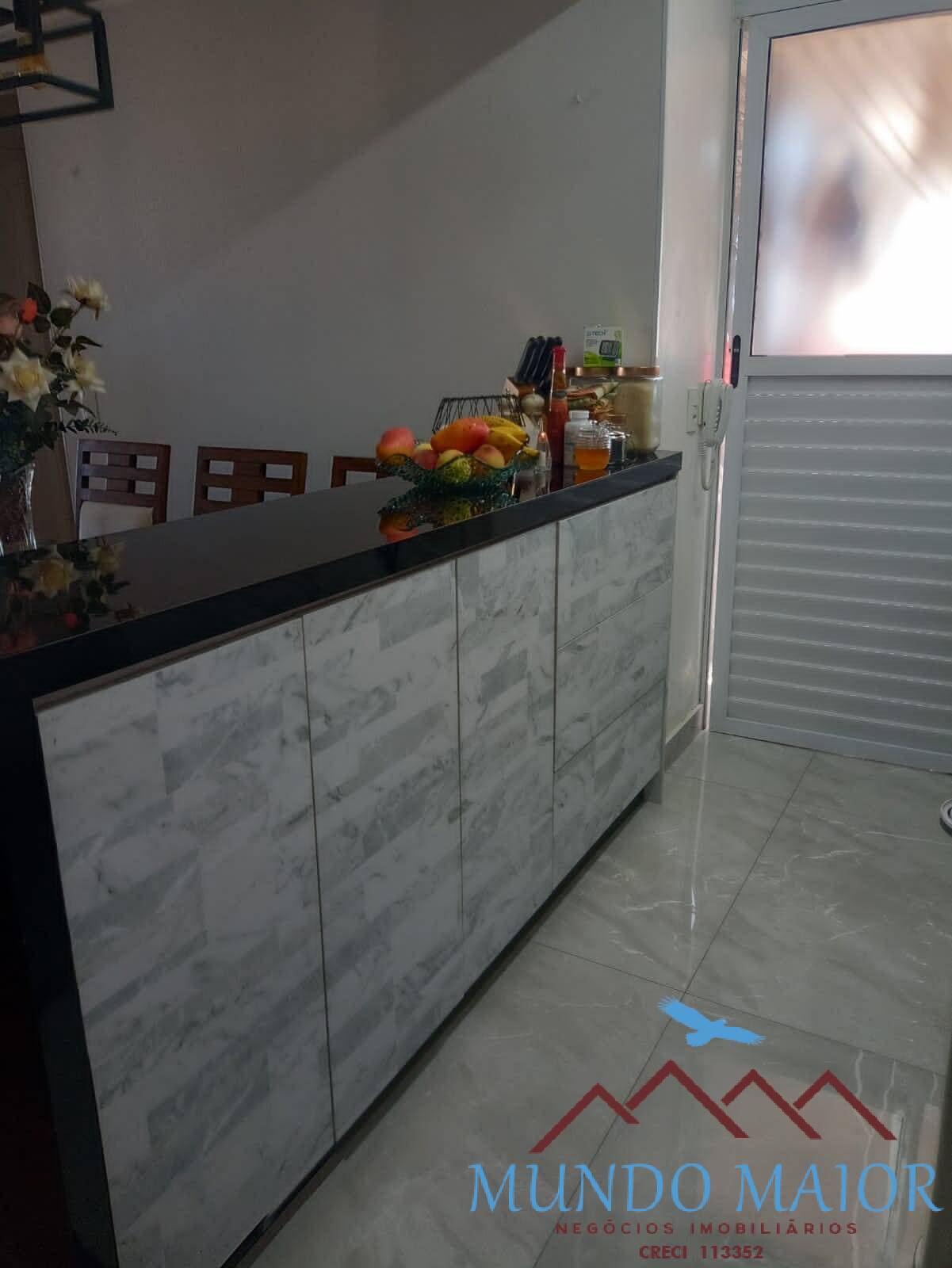 Apartamento à venda com 2 quartos, 58m² - Foto 3