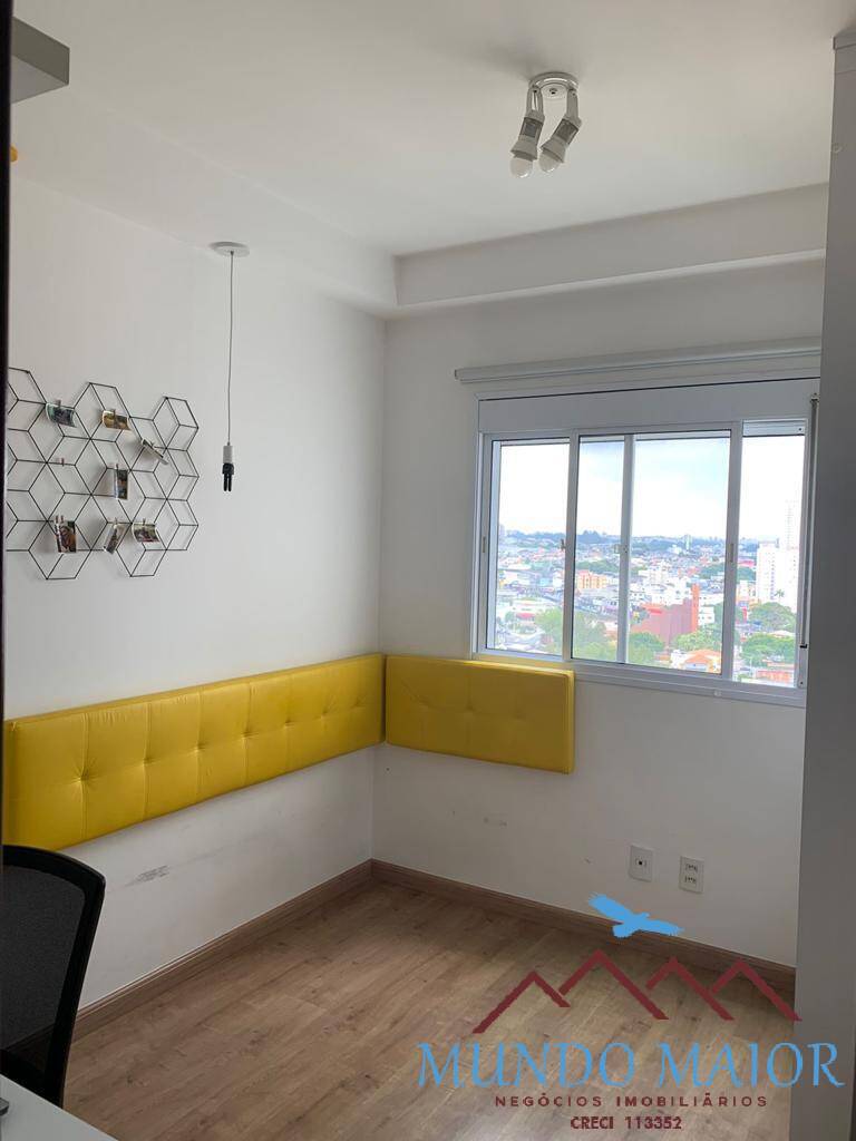 Apartamento à venda com 3 quartos, 81m² - Foto 26