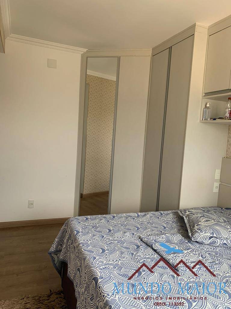 Apartamento à venda com 3 quartos, 81m² - Foto 21