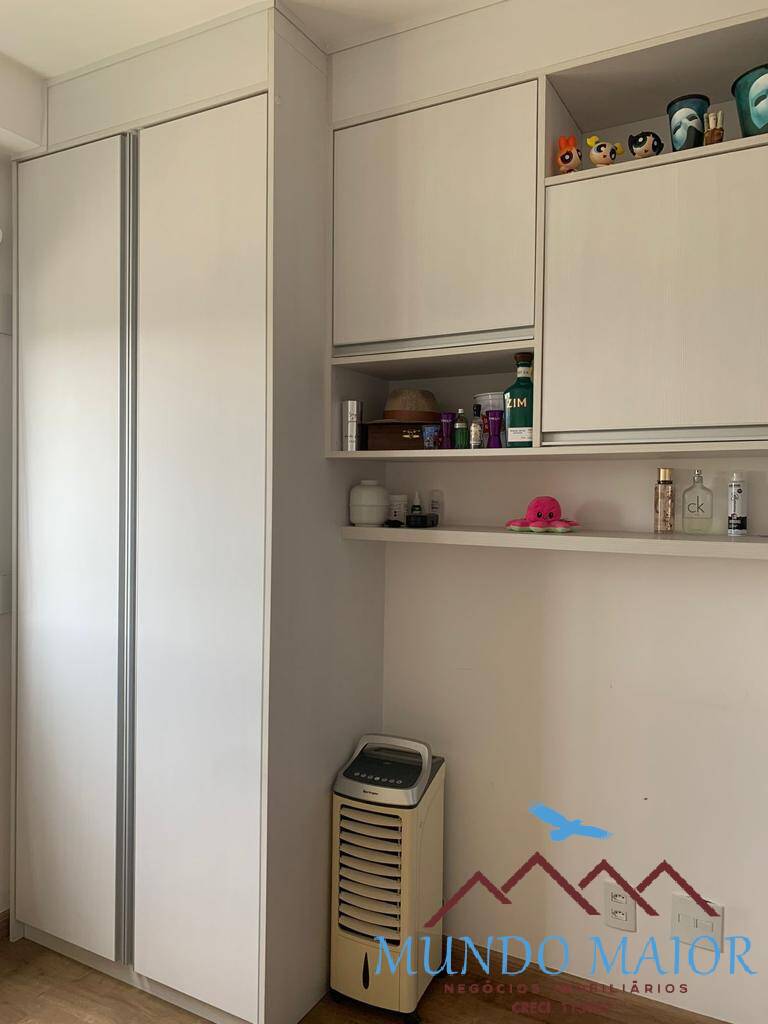 Apartamento à venda com 3 quartos, 81m² - Foto 23