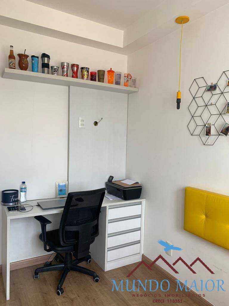 Apartamento à venda com 3 quartos, 81m² - Foto 24