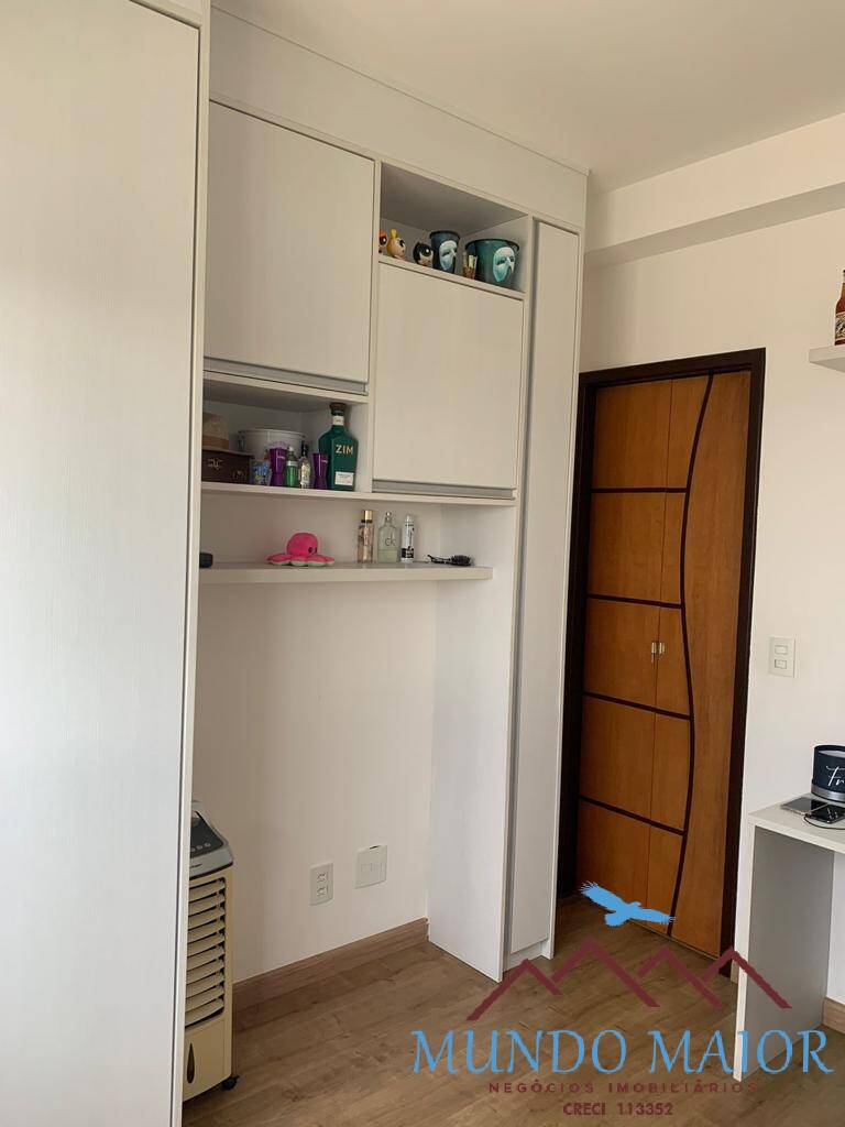 Apartamento à venda com 3 quartos, 81m² - Foto 30