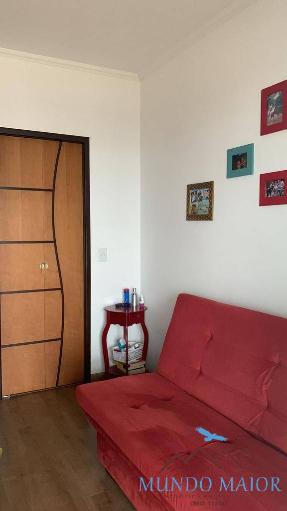 Apartamento à venda com 3 quartos, 81m² - Foto 17