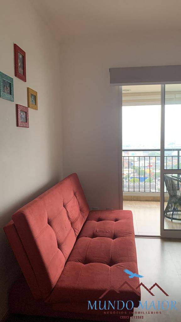 Apartamento à venda com 3 quartos, 81m² - Foto 16