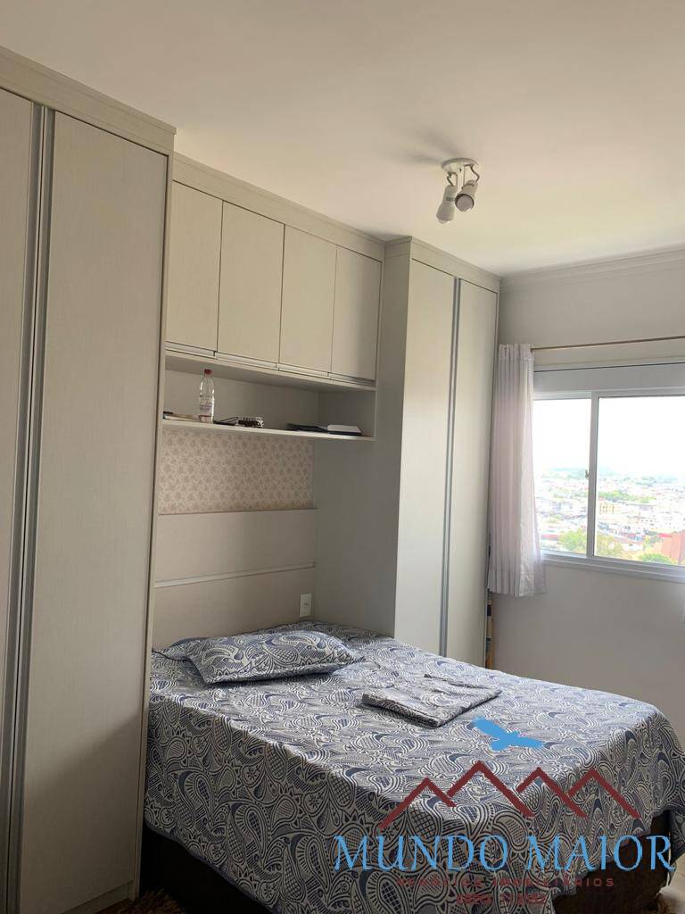 Apartamento à venda com 3 quartos, 81m² - Foto 22