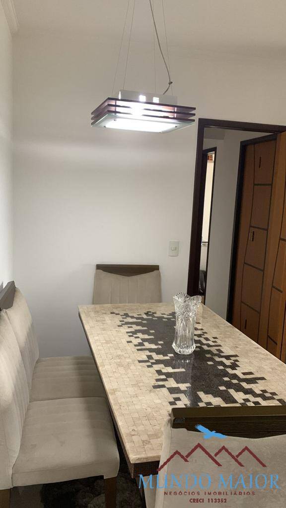 Apartamento à venda com 3 quartos, 81m² - Foto 20