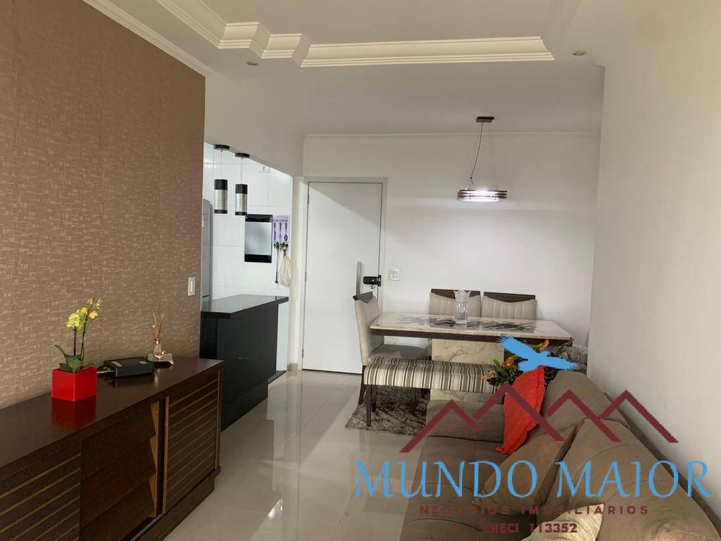 Apartamento à venda com 3 quartos, 81m² - Foto 15