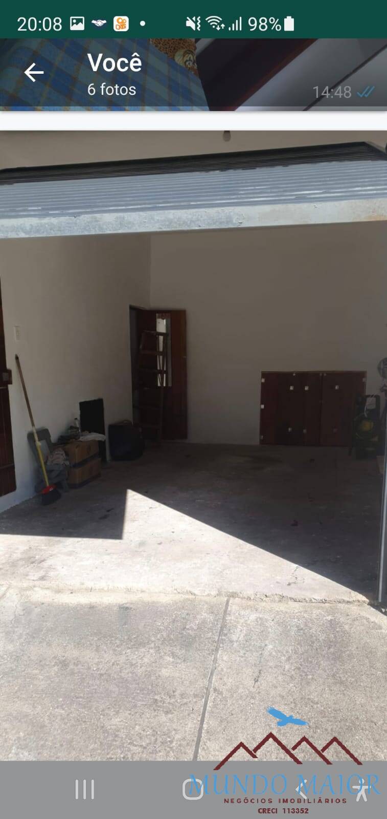 Casa à venda com 3 quartos, 140m² - Foto 15