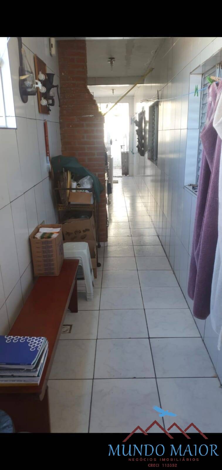 Casa à venda com 3 quartos, 140m² - Foto 13