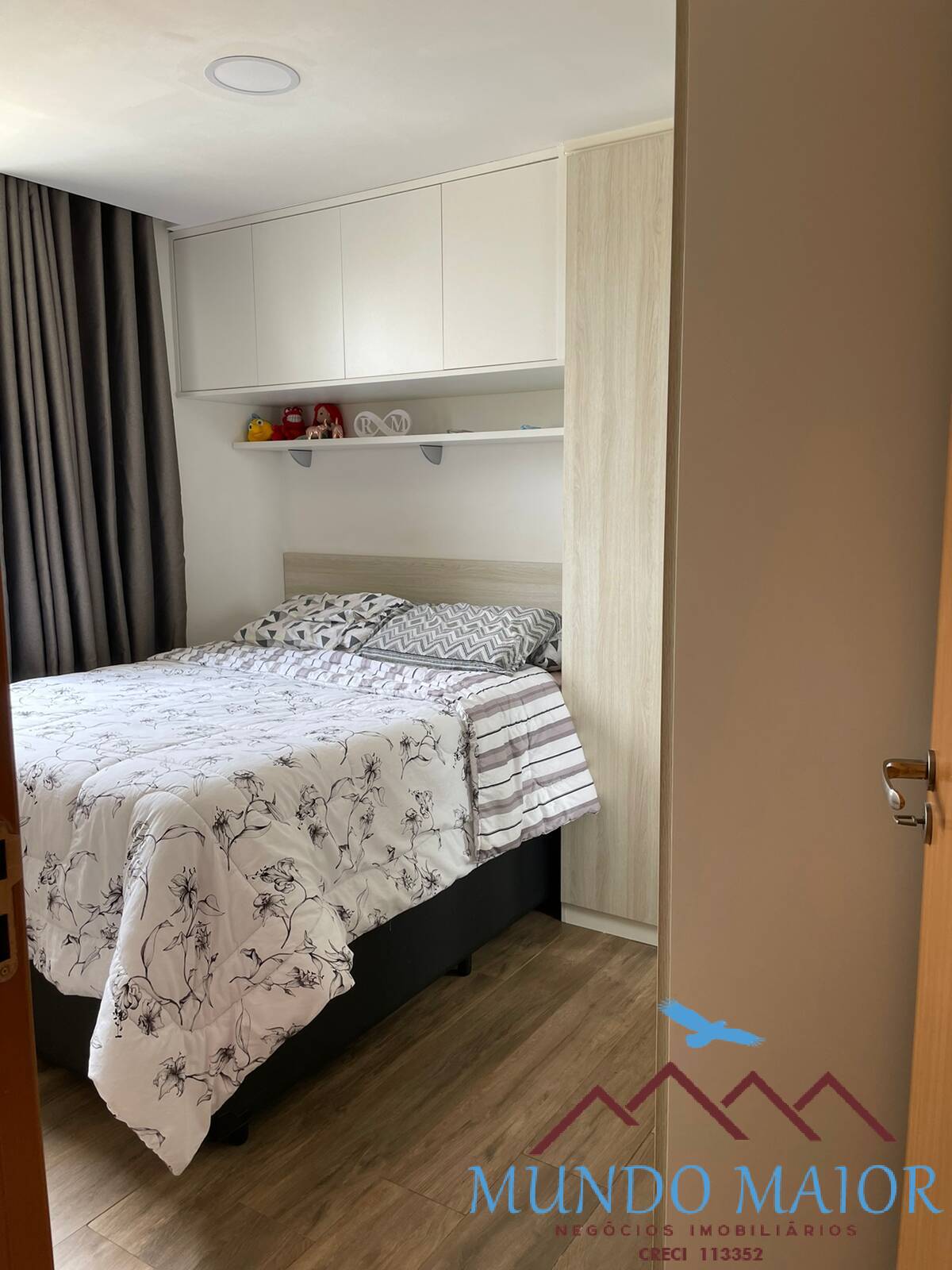 Apartamento à venda com 2 quartos, 51m² - Foto 21