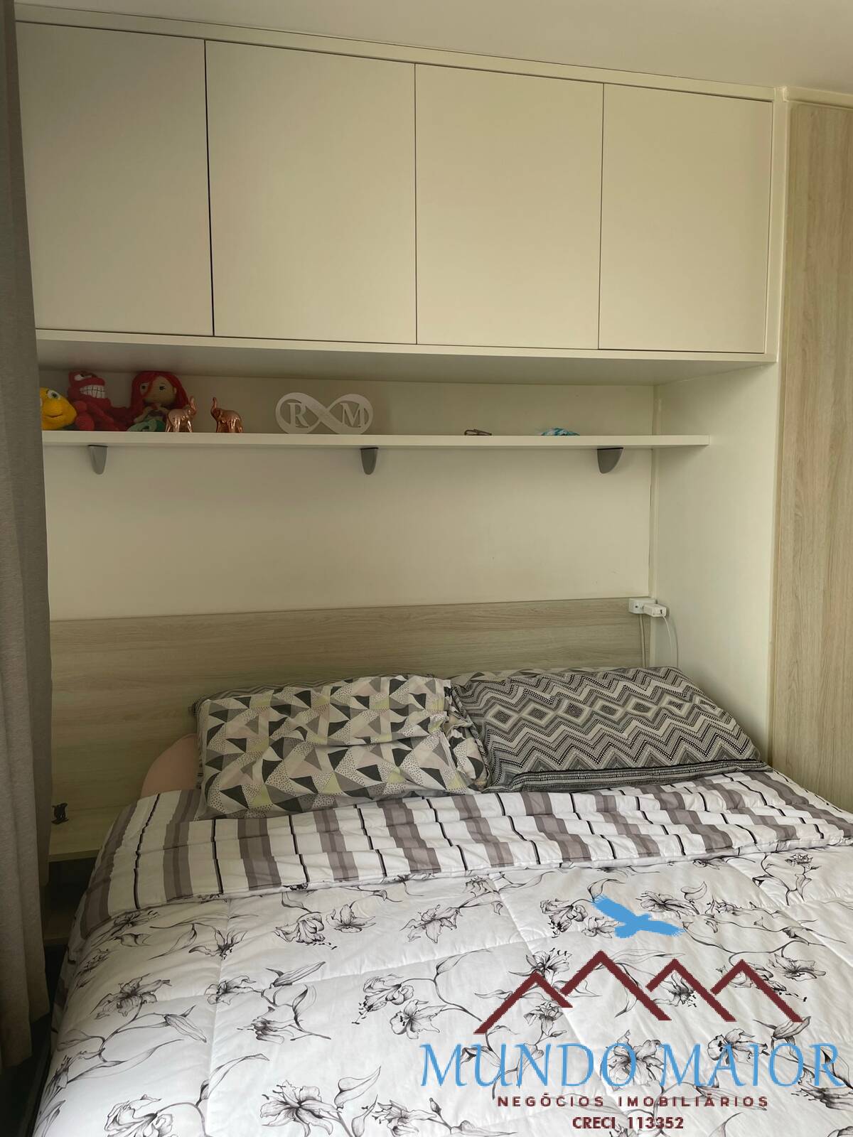 Apartamento à venda com 2 quartos, 51m² - Foto 22