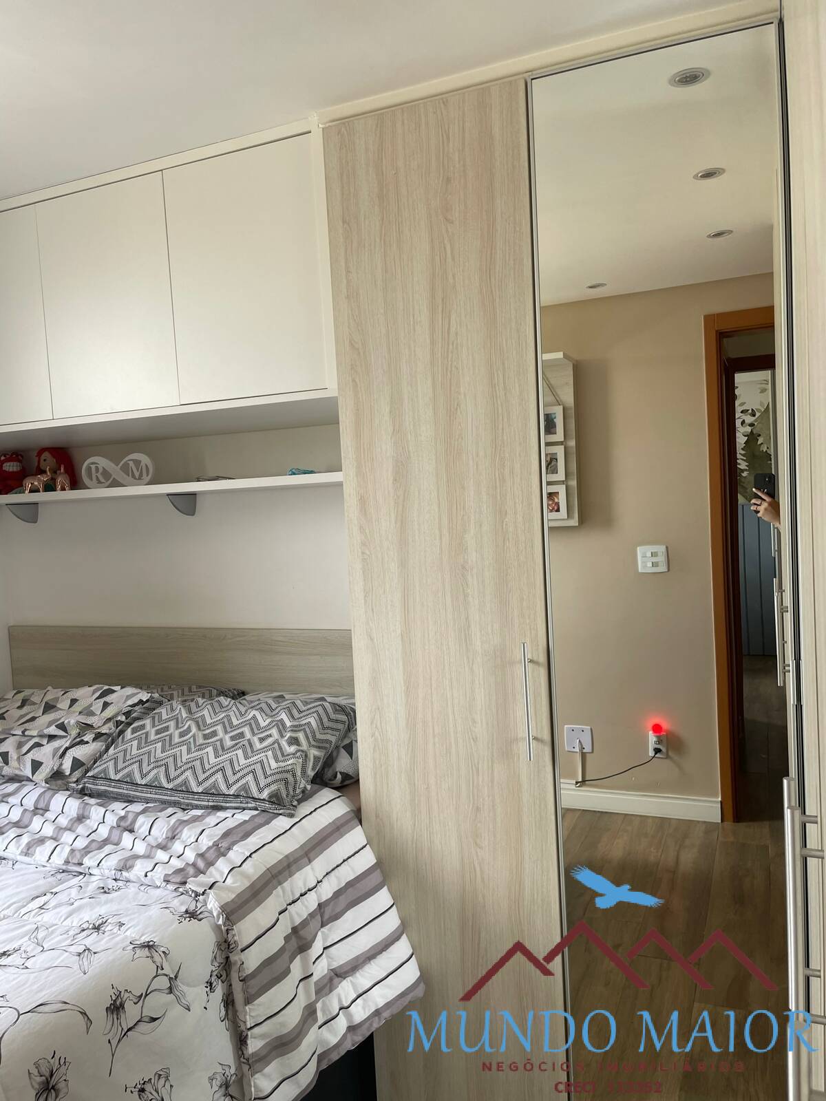 Apartamento à venda com 2 quartos, 51m² - Foto 26