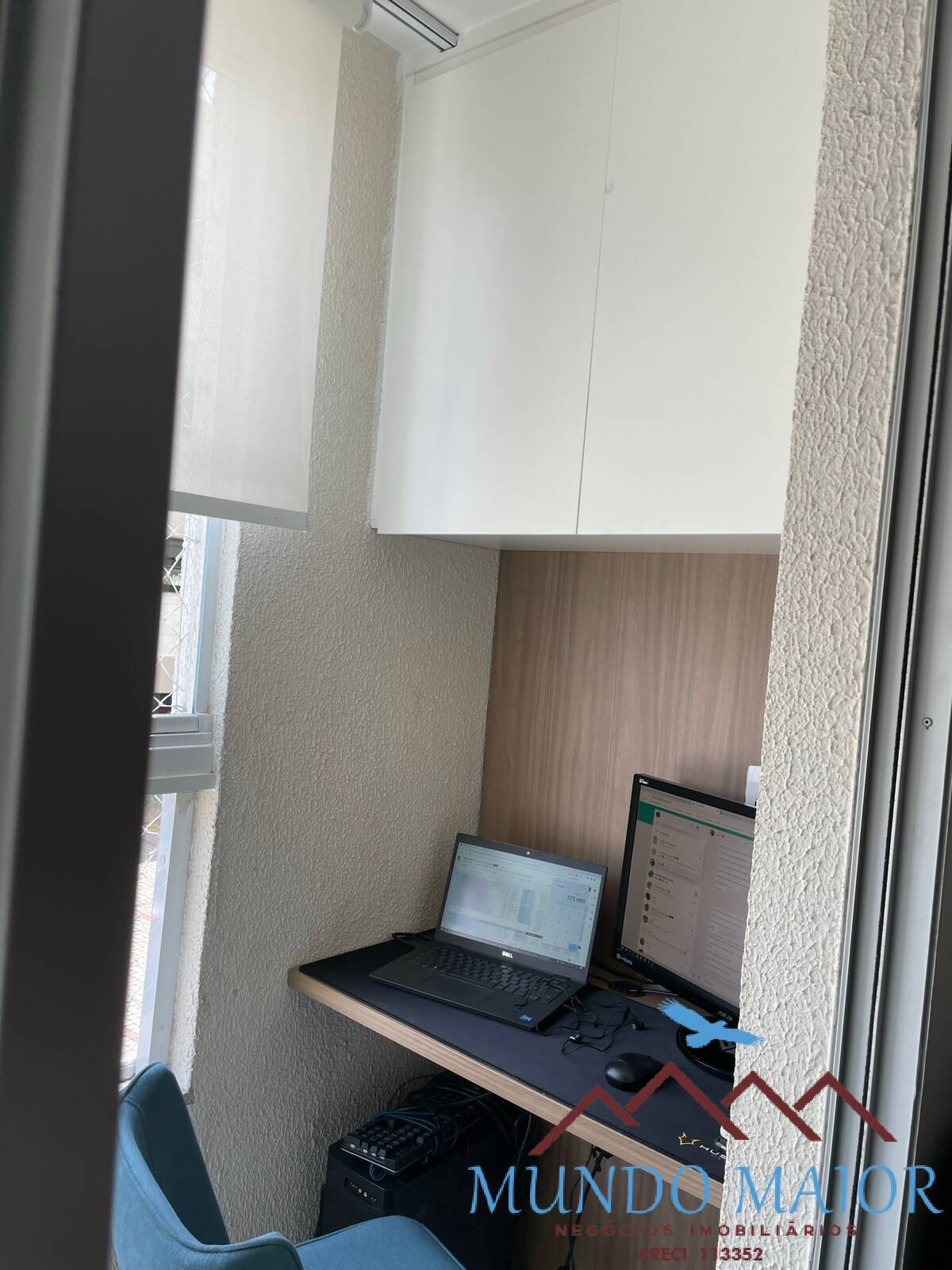 Apartamento à venda com 2 quartos, 51m² - Foto 19