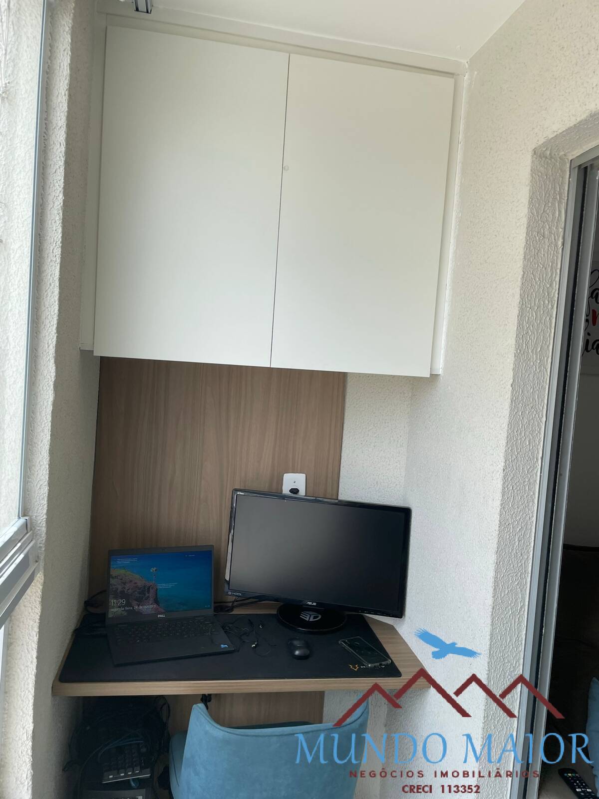 Apartamento à venda com 2 quartos, 51m² - Foto 20