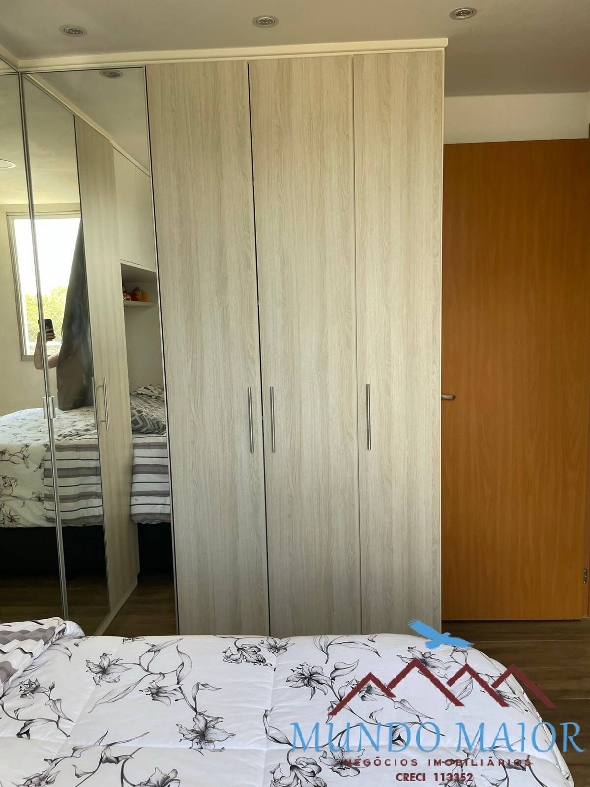 Apartamento à venda com 2 quartos, 51m² - Foto 29