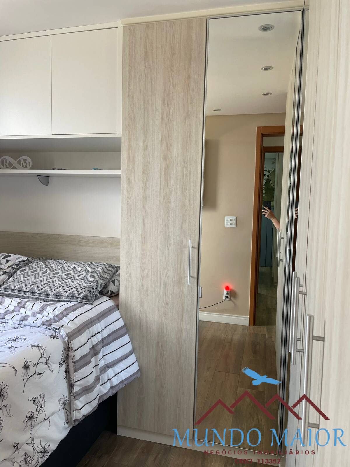 Apartamento à venda com 2 quartos, 51m² - Foto 30