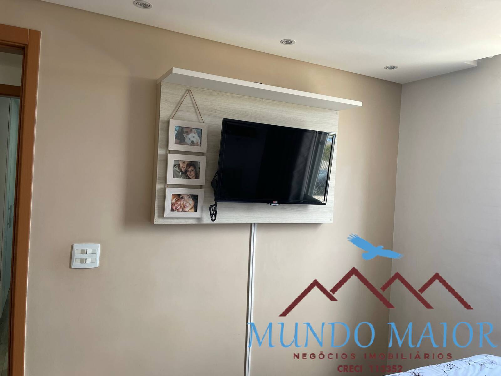 Apartamento à venda com 2 quartos, 51m² - Foto 18