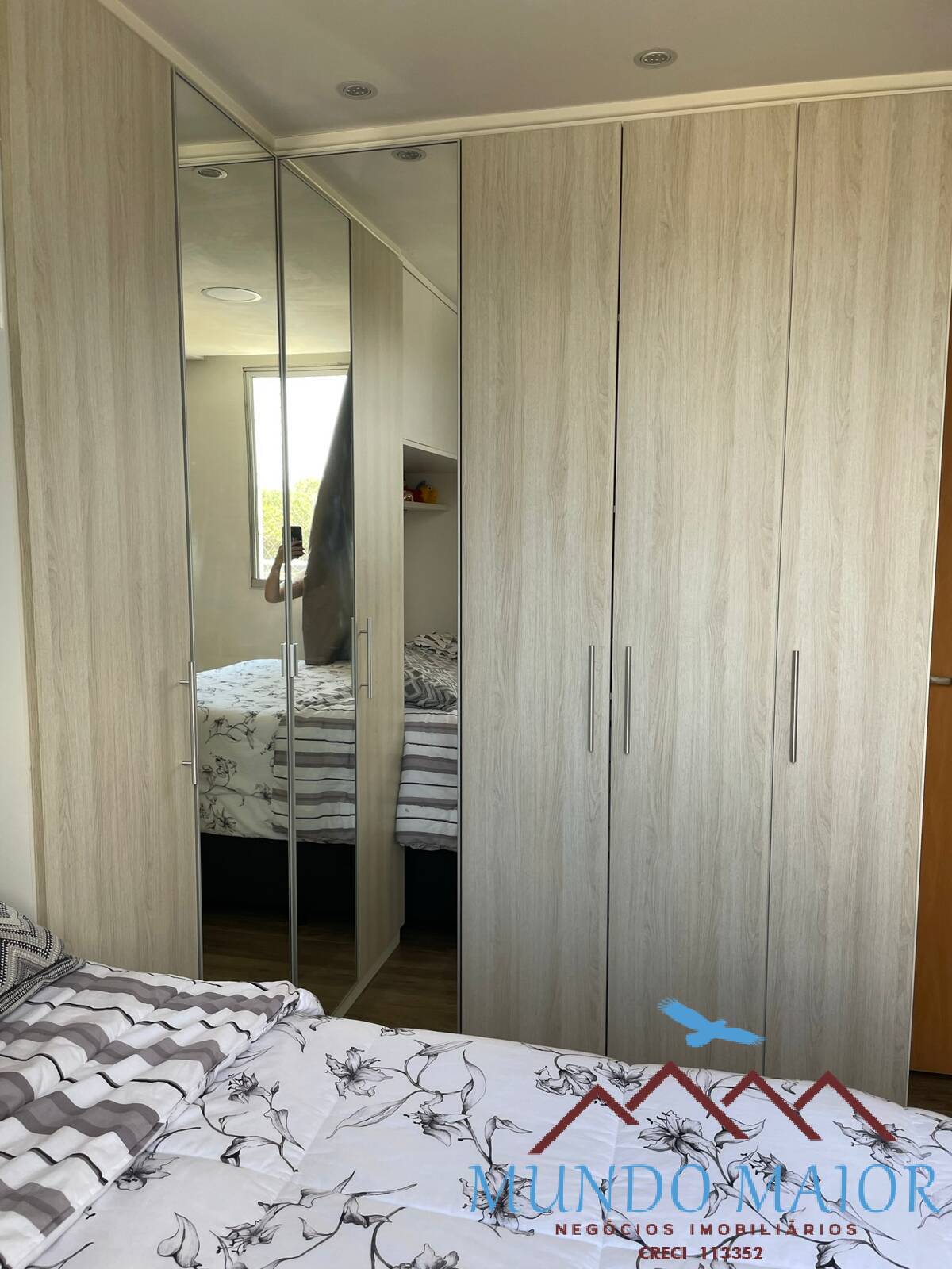 Apartamento à venda com 2 quartos, 51m² - Foto 31