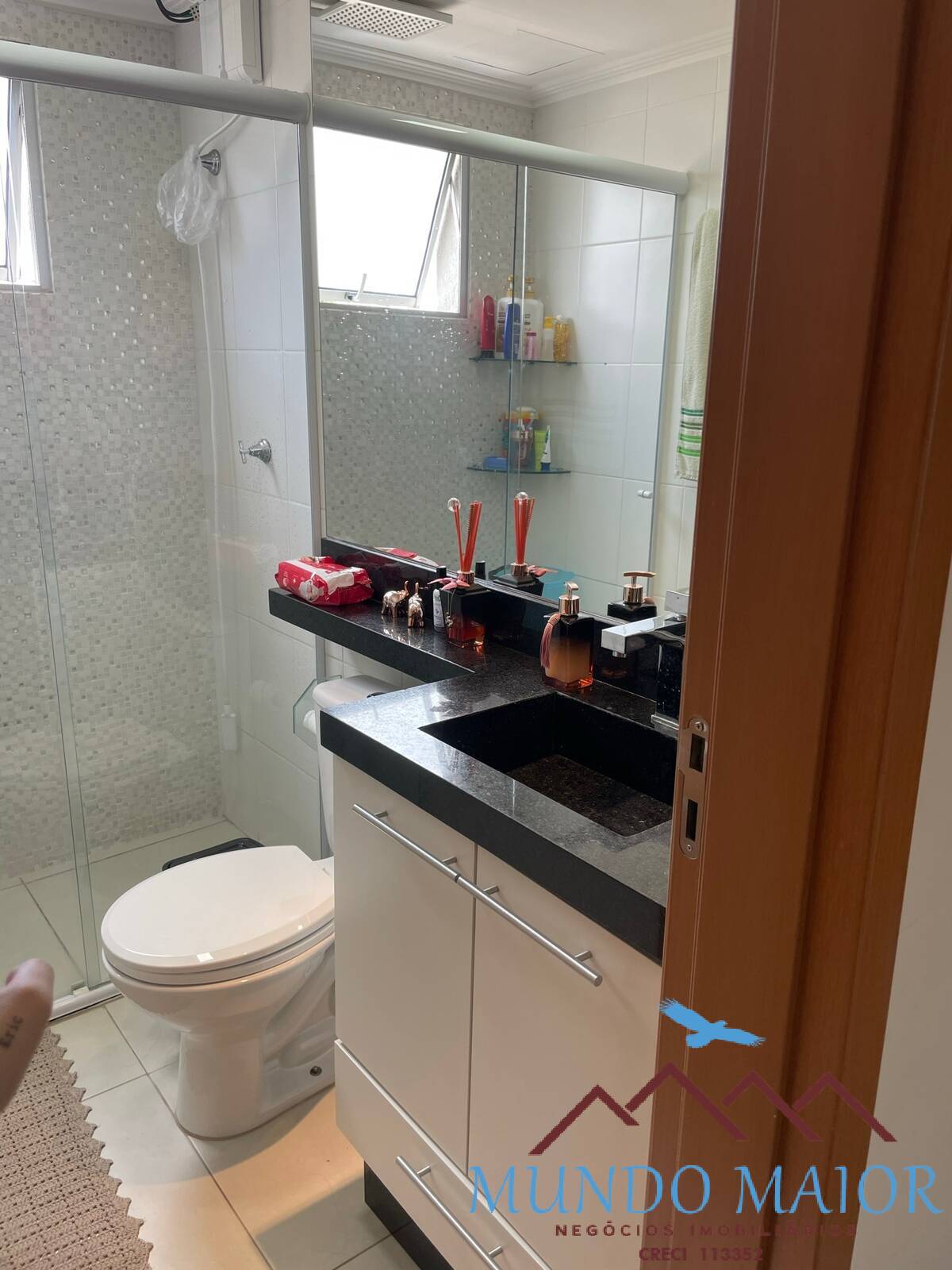 Apartamento à venda com 2 quartos, 51m² - Foto 36