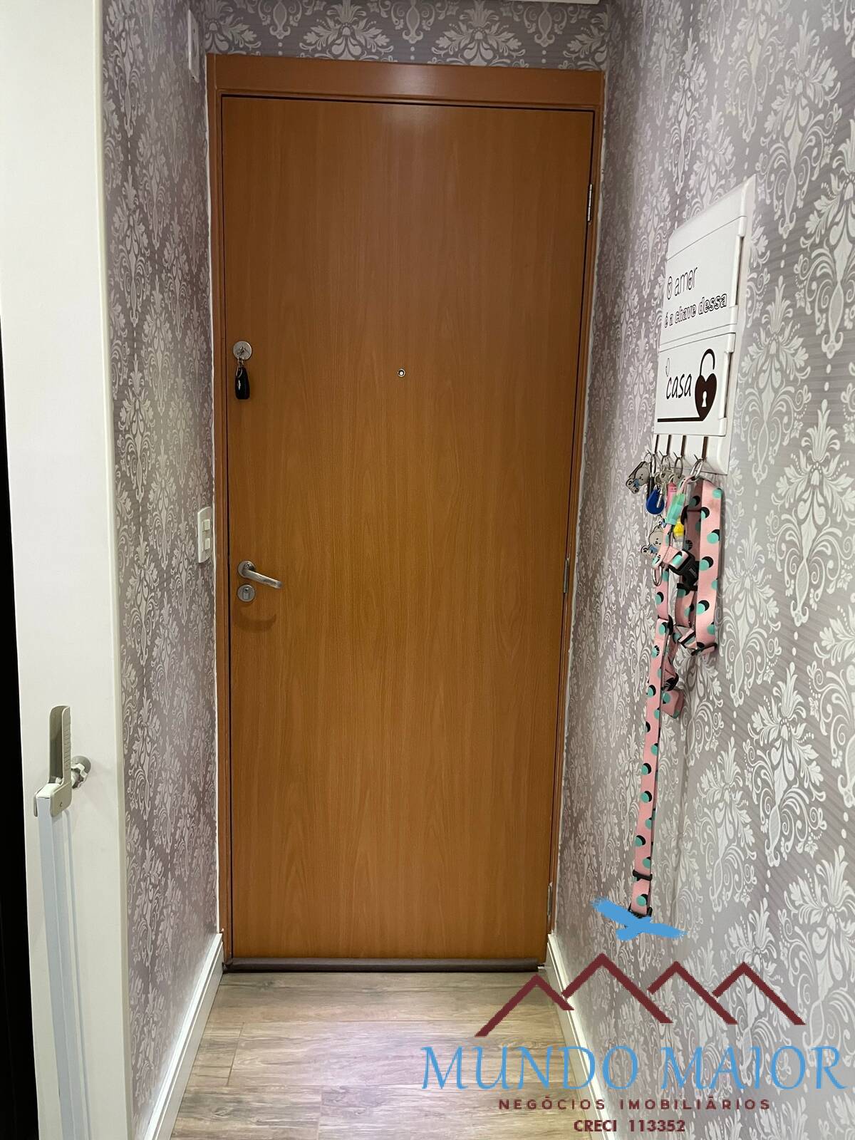 Apartamento à venda com 2 quartos, 51m² - Foto 17