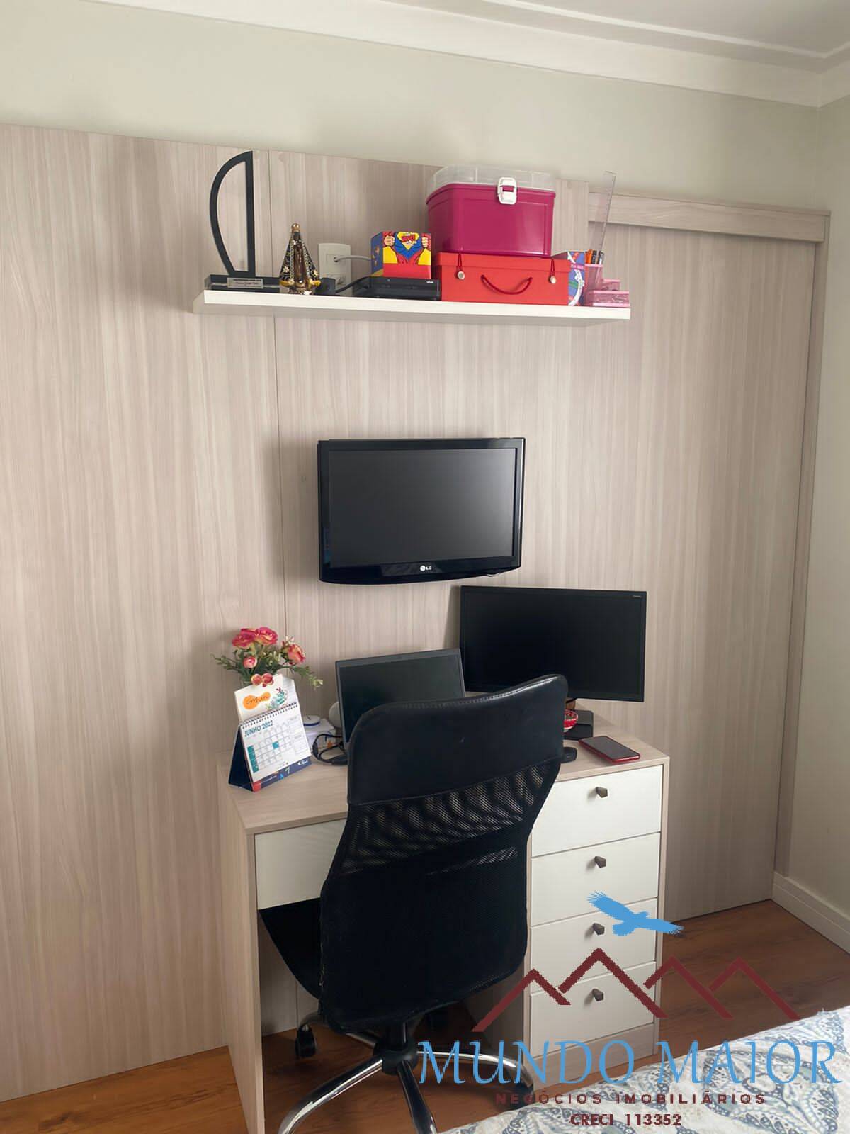 Apartamento à venda com 3 quartos, 75m² - Foto 11