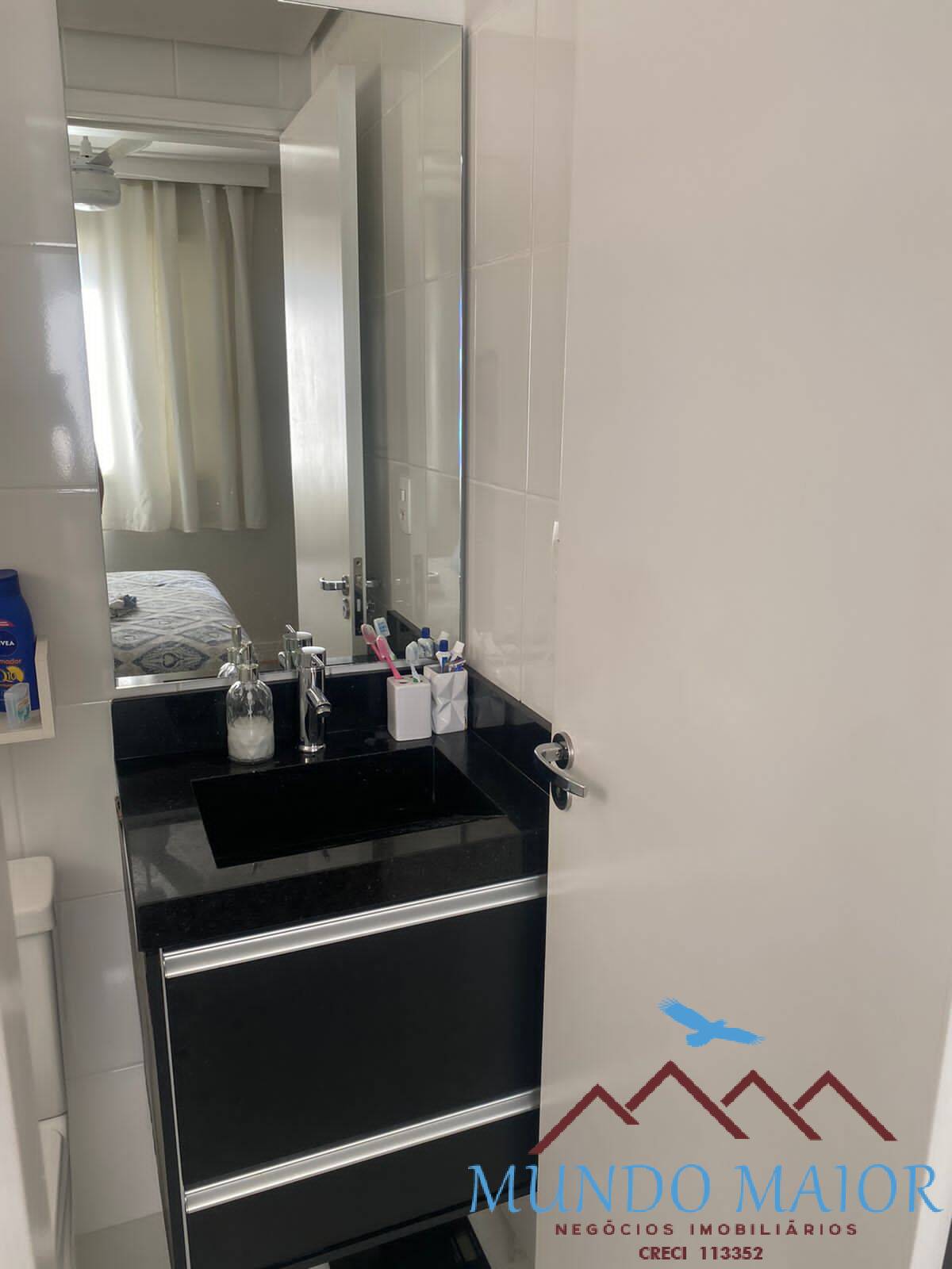 Apartamento à venda com 3 quartos, 75m² - Foto 28