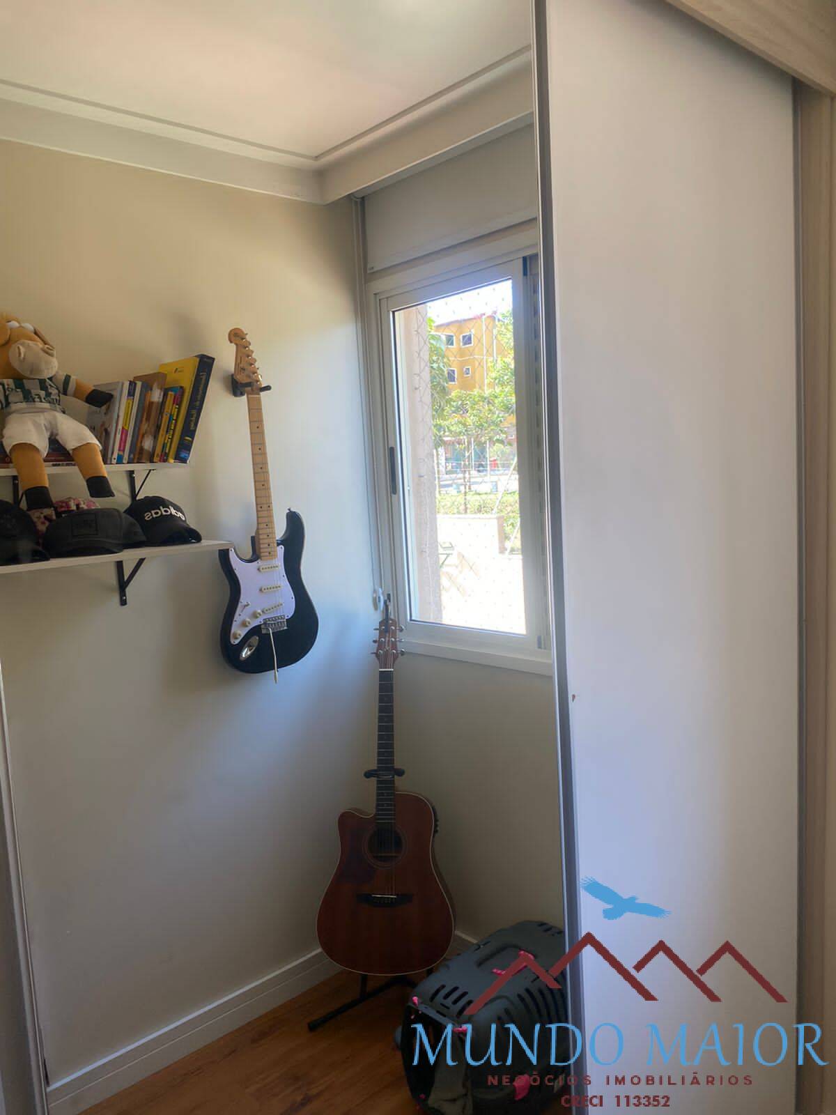 Apartamento à venda com 3 quartos, 75m² - Foto 24