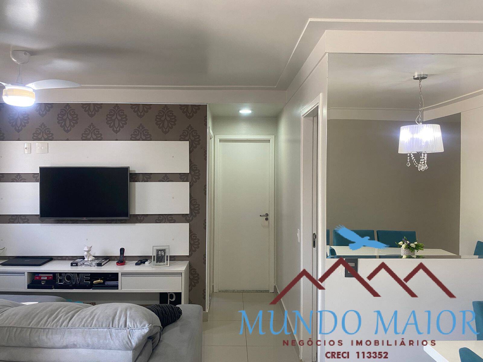 Apartamento à venda com 3 quartos, 75m² - Foto 16