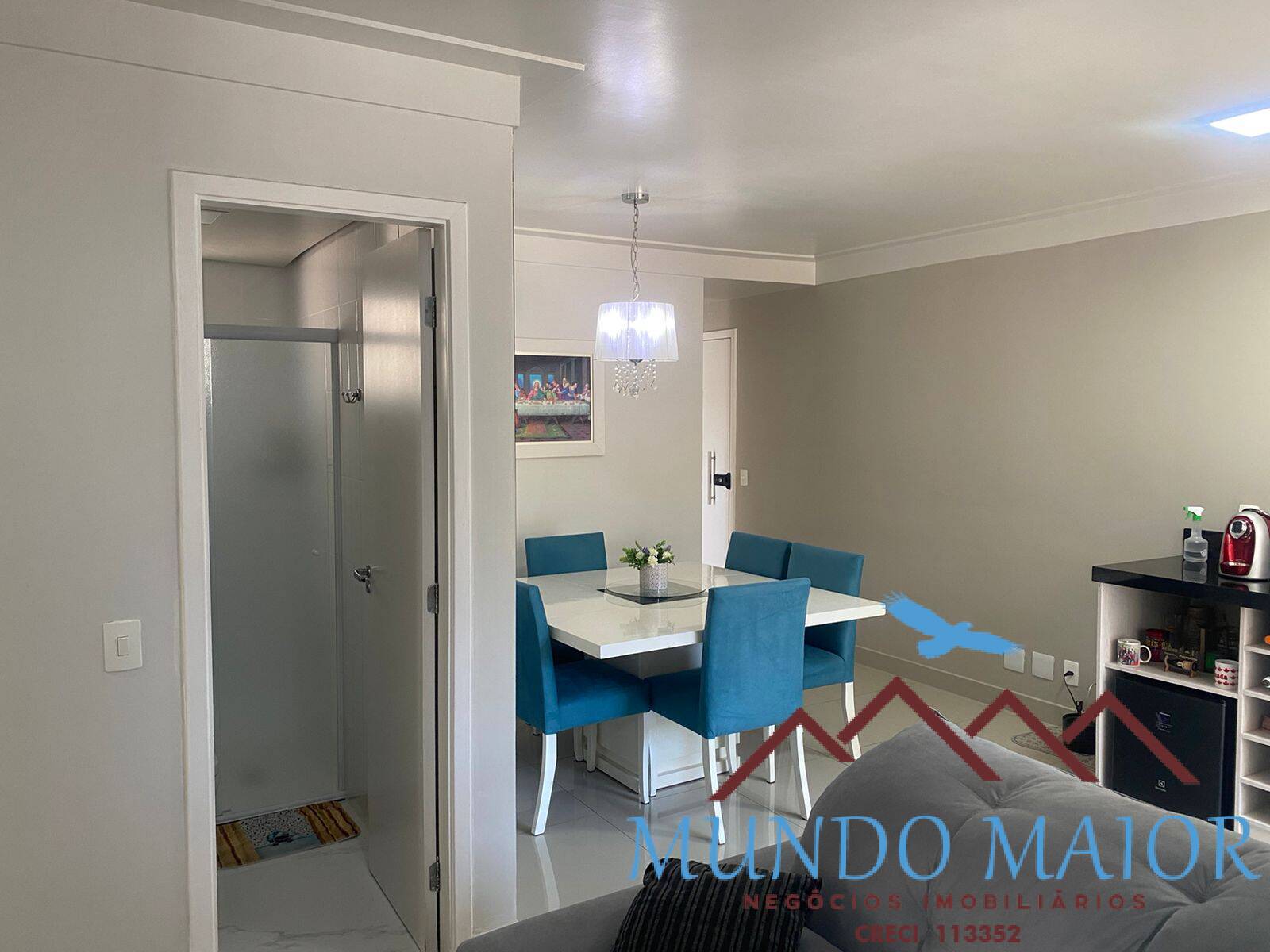 Apartamento à venda com 3 quartos, 75m² - Foto 22