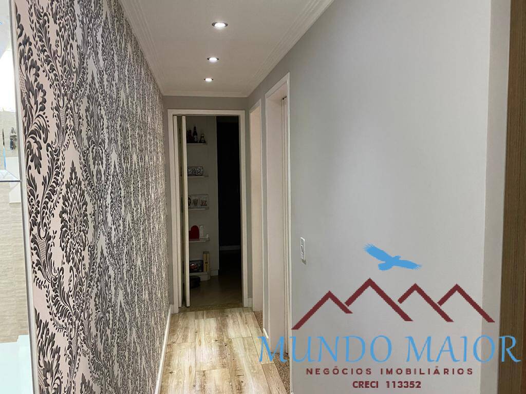 Apartamento à venda com 2 quartos, 47m² - Foto 4