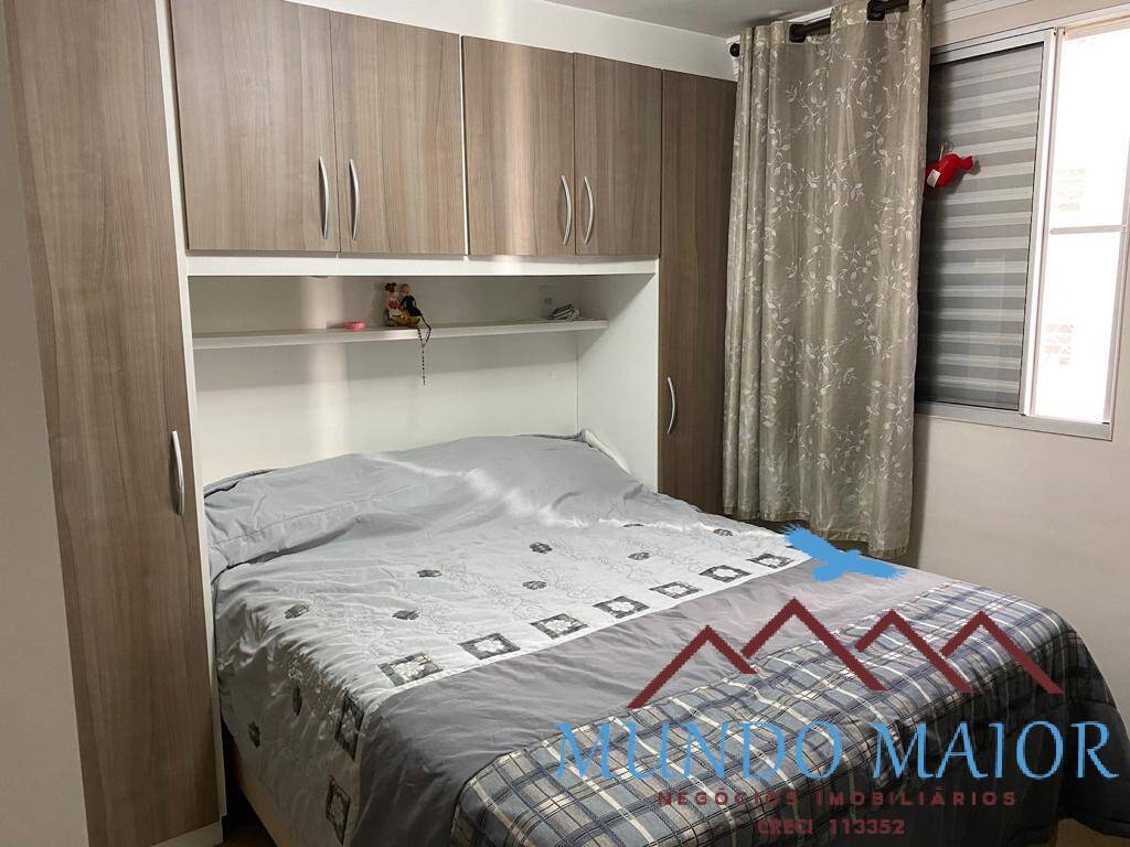 Apartamento à venda com 2 quartos, 47m² - Foto 8