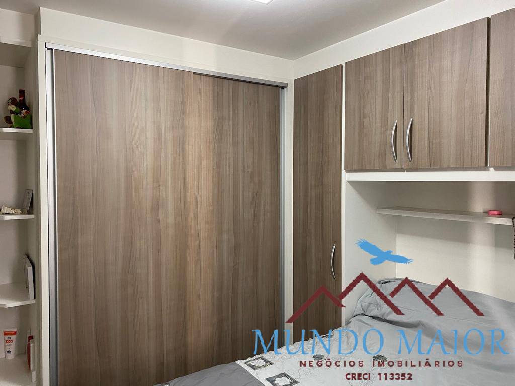 Apartamento à venda com 2 quartos, 47m² - Foto 9