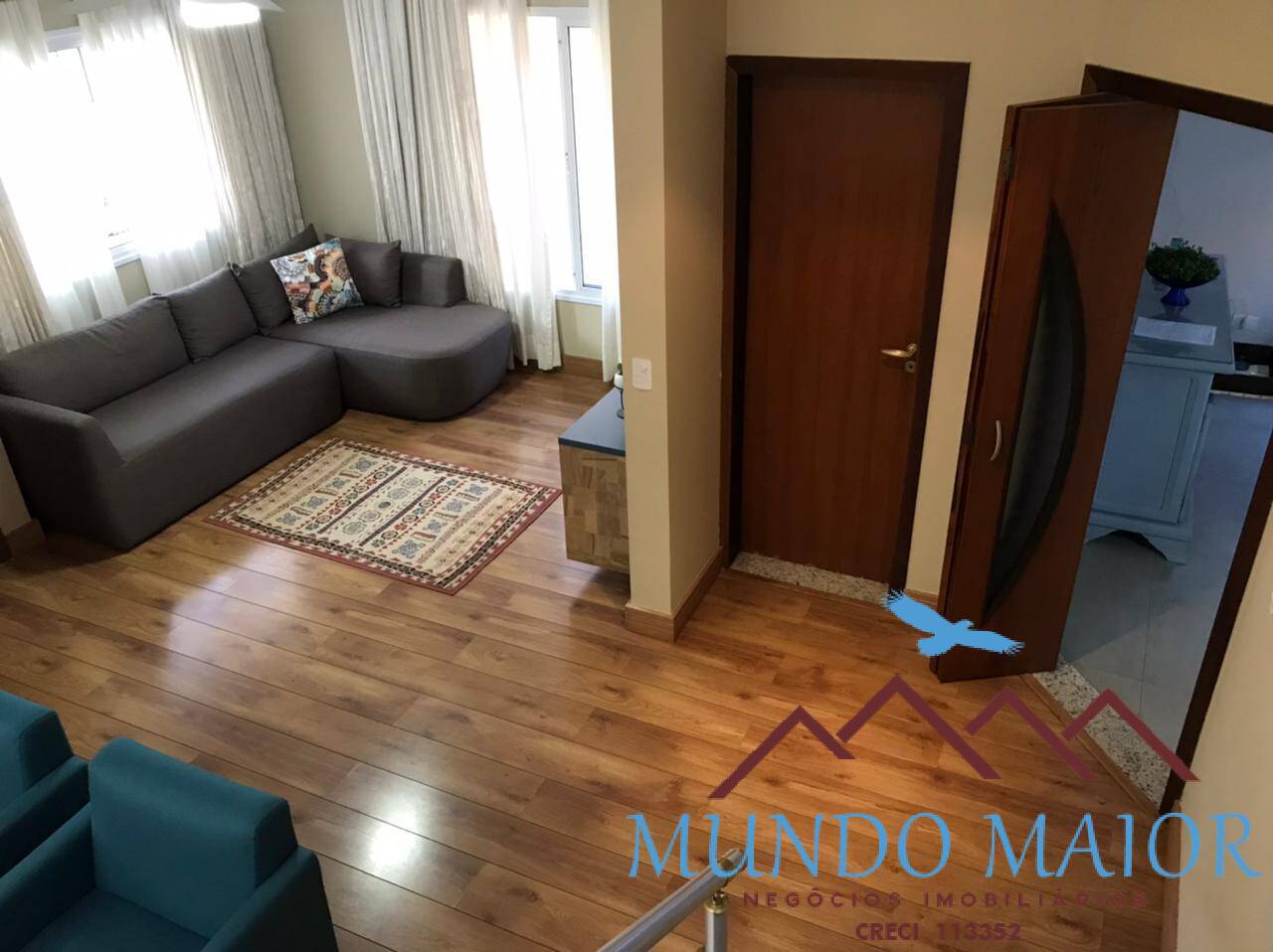 Casa à venda com 3 quartos, 194m² - Foto 16