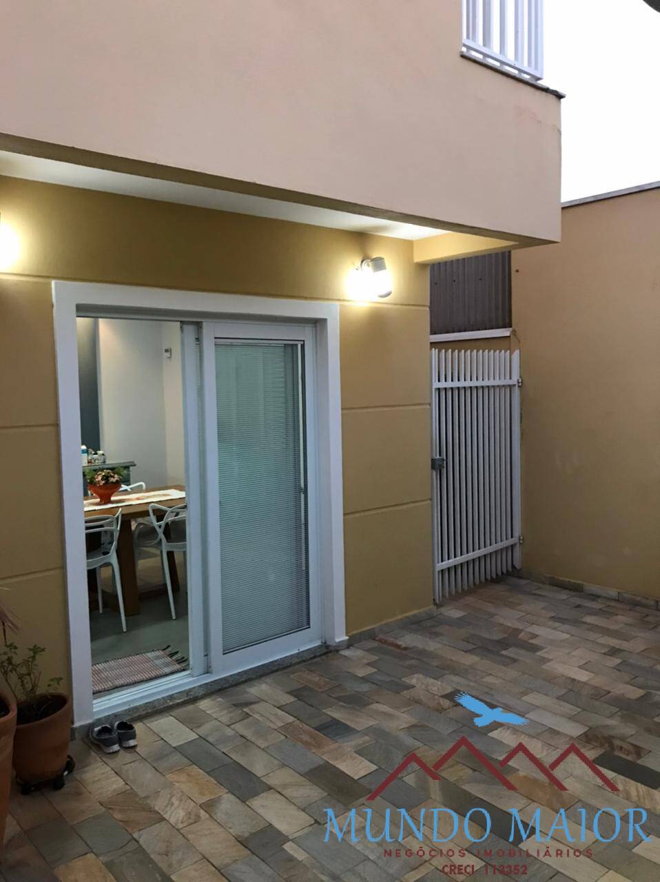 Casa à venda com 3 quartos, 194m² - Foto 37