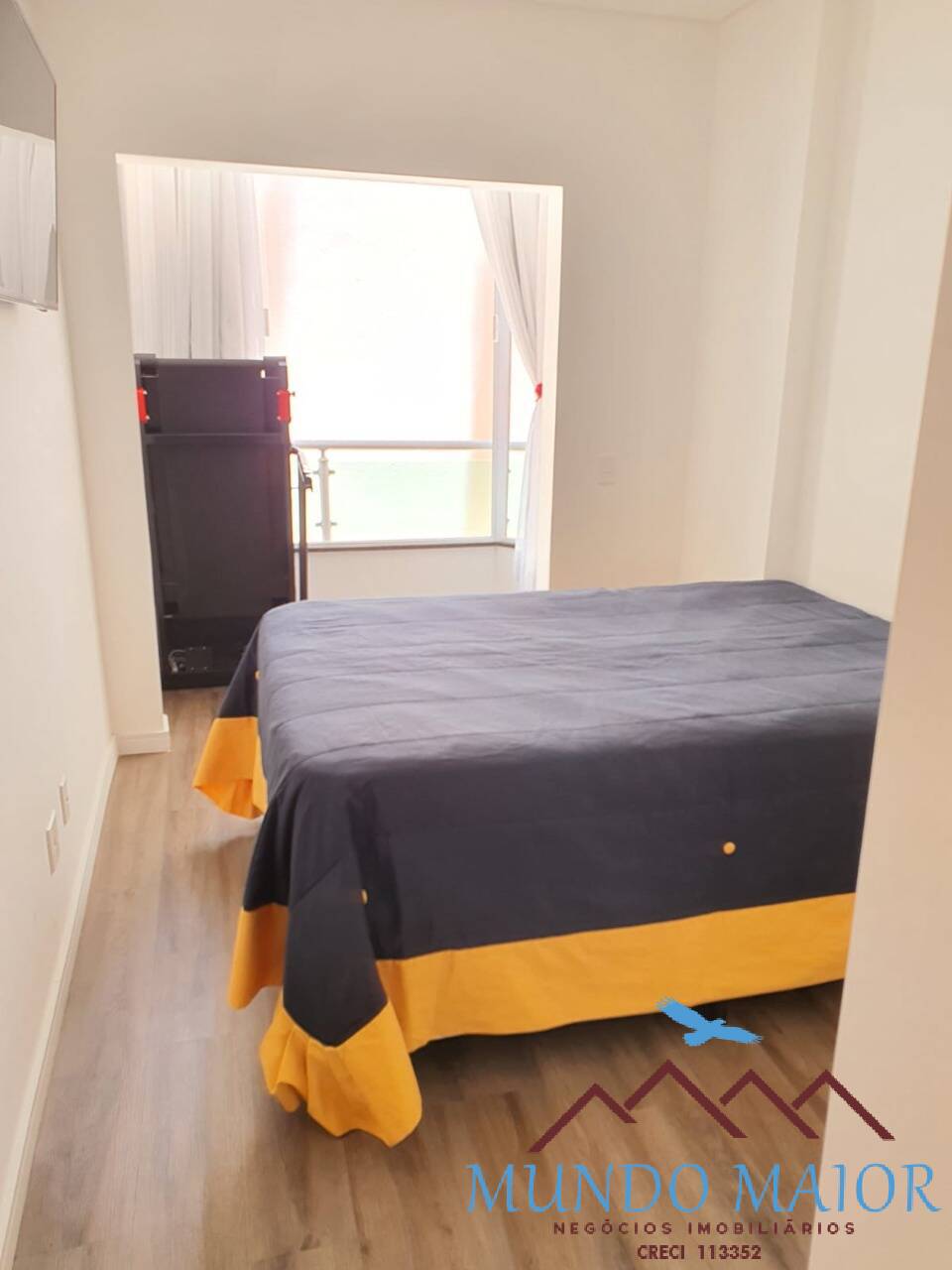 Apartamento à venda, 70m² - Foto 11