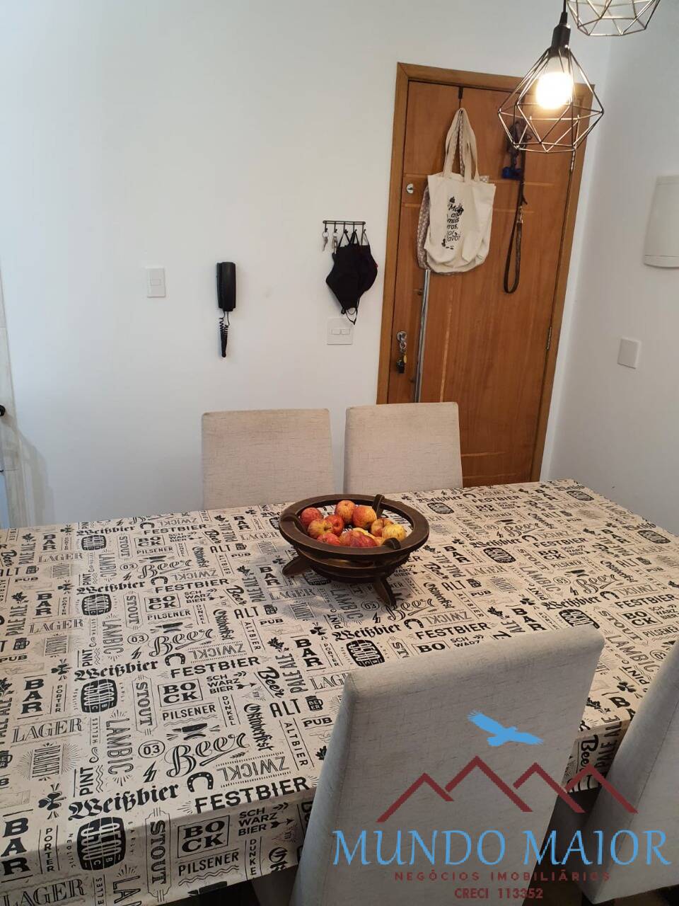 Apartamento à venda, 70m² - Foto 6