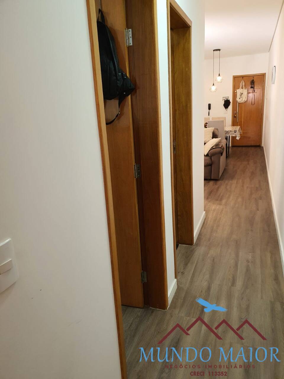 Apartamento à venda, 70m² - Foto 10